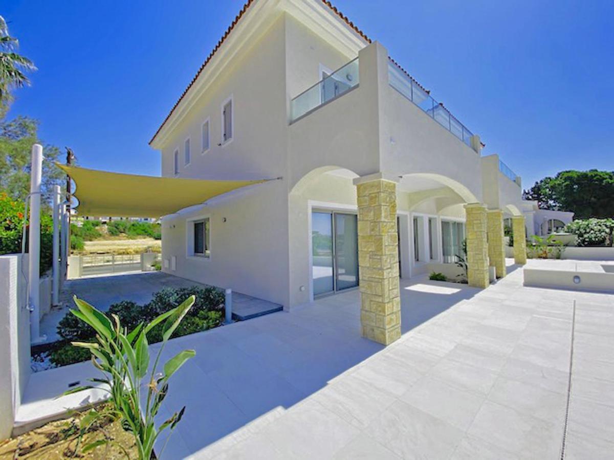 Resitour - Coral Bay Villa Dış mekan fotoğraf